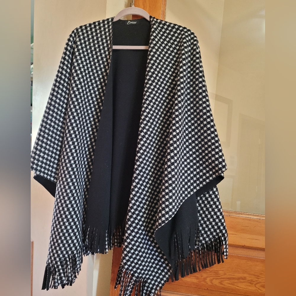 Cape